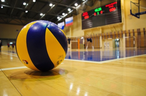 Началась регистрация команд на Чемпионат Уфы по волейболу