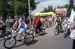 «1000 велосипедистов»