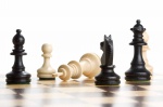 Талантливая уфимская шахматистка в гостях – как дома
