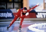 Открытые Всероссийские соревнования по конькобежному спорту "Лед надежды нашей - 2012"