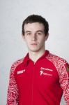 Дмитрий Мигунов выступит на Олимпиаде в Сочи