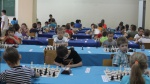 Первенство РБ по шахматам  среди юношей и девушек 2014 года 