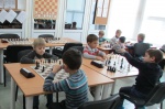 Турнир по шахматам для начинающих