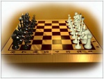 В столице состоится шахматный турнир «Кубок Главы Администрации городского округа город Уфа»