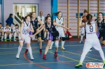 Башкирские школьники приняли участие в Суперфинале Школьной баскетбольной лиги «КЭС-БАСКЕТ»  
