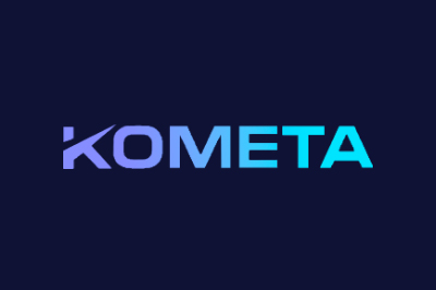 Комета logotype